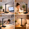 LED-bureaulamp "Doppelkopf", 1000 lumen, heldere Productafbeelding-voorbeeld 5