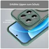 betterfon Matt Case für Xiaomi 17, Handyhülle, Schutzhülle, Produktbild-Vorschau 6