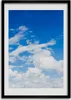 Bild - Bilderrahmen - Foto - 70 cm x 100 cm - MDF - Rahmen Produktbild-Vorschau 1