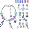 Perlen für die Herstellung von Armbändern Kruzzel 20342 Produktbild-Vorschau 12