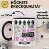 Entdeckerin Geschenk Tasse Geschenkidee für Entdeckerin Produktbild-Vorschau 3