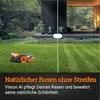 WORX Landroid Vision L1300: Kabel- und Sorgenfreier Produktbild-Vorschau 10