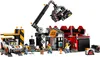 LEGO® City 60472 Cour de ferraille avec voitures Voir les images du produit 5