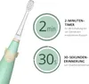 Ailoria BUBBLE BRUSH, Dziecko, Soniczna szczoteczka do Podgląd zdjęcia produktu 5