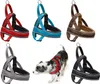 Hunter 46366, Hund, Zuggeschirr, L, Schwarz, Rot, Nylon, Produktbild-Vorschau 1