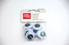 Wackelauge zum Kleben 25mm 10 Stück mit beweglicher Pupille Produktbild-Vorschau 3