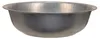 Schale Metall Zink div. Gr. Ø29,5-52cm wählbar Pflanzschale Produktbild-Vorschau 5