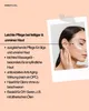 Traubenkernöl BIO kaltgepresst (100ml) von wesentlich. Produktbild-Vorschau 6