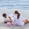 Frottee Strandtuch XXL 120x200cm Badetuch groß 100% Produktbild-Vorschau 5