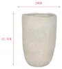 Pot pour plante d'intérieur Rebecca Mobili Rosmira 42,5 x Voir les images du produit 3