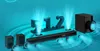 HISENSE Soundbar se subwooferem AX5125H Náhled obrázku produktu 10