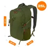 Wanderrucksack 25L Trekkingrucksack Herren & Damen, Produktbild-Vorschau 2