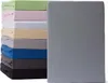 Prześcieradło Lumaland Comfort jersey 100% bawełna 160g/m² Podgląd zdjęcia produktu 1