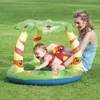 Bestway Planschbecken Friendly Jungle UPF 50+ Palmenschirm Produktbild-Vorschau 8