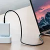 Ugreen USB-C zu USB-C Datenkabel, 1,5m, 3A Schnellladung, Produktbild-Vorschau 11