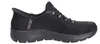 Skechers WIP 150128/BKGD in Black color size 37 Anteprima dell’immagine prodotto 15