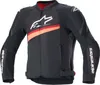 Alpinestars T-GP Plus R V4 Airflow perforierte Motorrad Produktbild-Vorschau 1