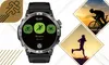 Smartwatch Męski Gps Zegarek Wodoodporny Rozmowy Menu Pl Podgląd zdjęcia produktu 10