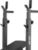 Gymtek® Hantelbank mit Ablage, Fitnessbank, Trainingsbank, Produktbild-Vorschau 16