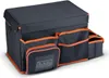 Organizér do auta BLACK & DECKER, taška s přihrádkami, Náhled obrázku produktu 6