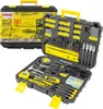 WMC Tools Box de Werkzeuge gefüllt de 201 Stück universal Produktbild-Vorschau 4