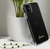 Guess Guhcp12Mkpswh Custodia rigida trasparente per Iphone Anteprima dell’immagine prodotto 14