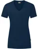 T-Shirt Jako Organic Hommes - Marine Voir les images du produit 9