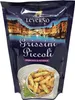 Leverno Grissini Piccoli Knoblauch & Petersilie 1er Pack Produktbild-Vorschau 3