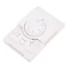 Mechanische temperatuurregelaar, inbouwmodel, voor Productafbeelding-voorbeeld 2