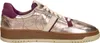IQONIC Sneakers Laag  Sneakers Laag - Goudkleur - Maat 39 Voir les images du produit 4