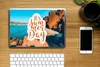 MuchoWow® Laptop Aufkleber Sticker Cover Sommer - Produktbild-Vorschau 2