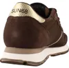 SUN68 ALLY SILVER GOLD Brown Produktbild-Vorschau 3