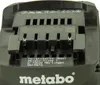 Ersatzakku LiHD 18,0 V 4,0 Ah Metabo Produktbild-Vorschau 23