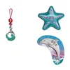 Step by Step doplňky ke školním aktovkám Magic Mags Set (3 Náhled obrázku produktu 2