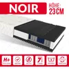 Matratze NOIR 180x200 cm Taschenfederkern HR-Schaum Höhe Produktbild-Vorschau 2