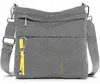 SURI FREY rugzak Suri Sports Marry City Backpack Lightgrey Productafbeelding-voorbeeld 20