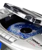 Karcher RR 510N stereo portatile con lettore CD/MP3 e porta Anteprima dell’immagine prodotto 4