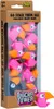 Toucan Tower - Stacking Fun - pink Produktbild-Vorschau 1