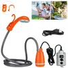 Campingdusche Akku Camping Dusche Outdoor mit Handbrause, Produktbild-Vorschau 1
