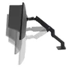 Ergotron Tischhalter HX UWMonitor -49"-19kg -SW -1000R Voir les images du produit 8
