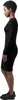 Urban Classics Kurzes Kleid Damen Ladies Rib Dress schwarz Produktbild-Vorschau 22