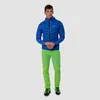 Agner Hybrid Herren Daunenjacke - Salewa, Farbe:8621 Produktbild-Vorschau 9