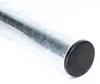 PremiumX DELUXE X90-60 Dachsparrenhalter 90cm Mast 60mm SAT Produktbild-Vorschau 9