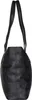 VALENTINO Borse Borsa in ecopelle Pansy Shopping Bag nero Anteprima dell’immagine prodotto 29