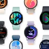 Samsung Galaxy Watch6 3,81 cm (1.5") OLED 44 mm Digital 480 Produktbild-Vorschau 8