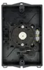 Eaton Commutateur à cames 20 A 2 x 60 ° Gris, noir Voir les images du produit 7