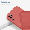Hülle für Huawei P30 Pro Case Cover Bumper Smartphone Produktbild-Vorschau 3
