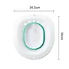 Bidet-inzetstuk, inklapbaar zitbad voor het toilet, Productafbeelding-voorbeeld 13