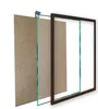 Ramka na zdjęcie Italia - Wenge 30x30 Podgląd zdjęcia produktu 3