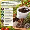 Tomatenerde 60 l – Nährstoffreiche Gemüseerde für gesundes Produktbild-Vorschau 5